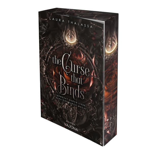The Curse that Binds