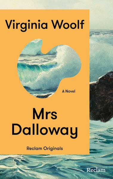 Mrs Dalloway. A Novel