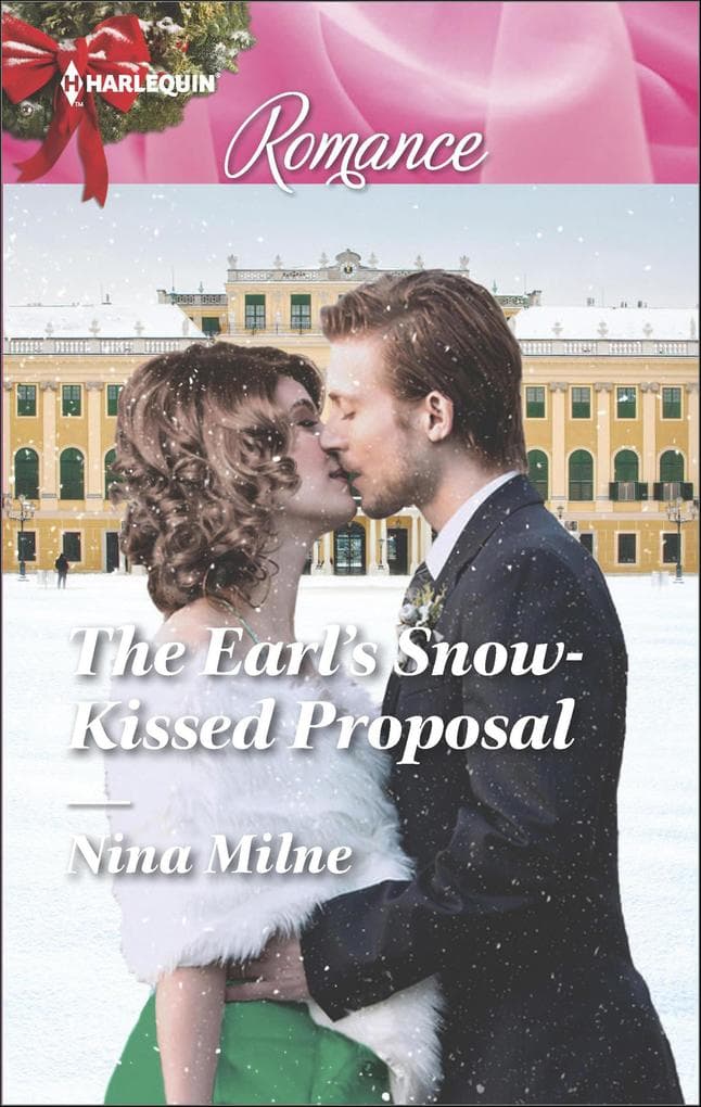 The Earl's Snow-Kissed Proposal