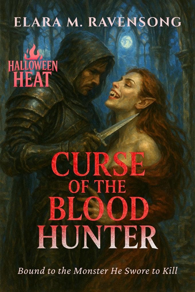 Curse of the Blood Hunter