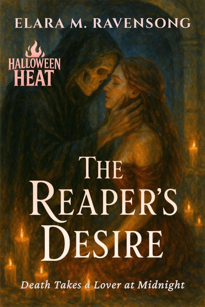The Reaper's Desire