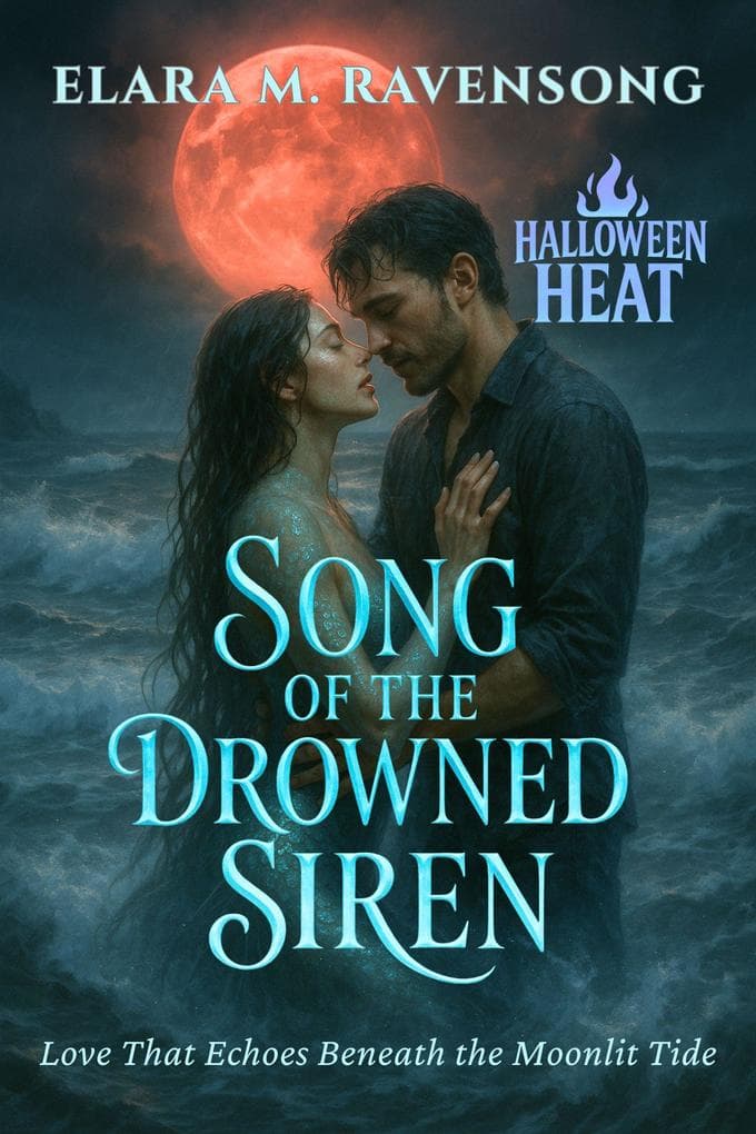 Song of the Drowned Siren