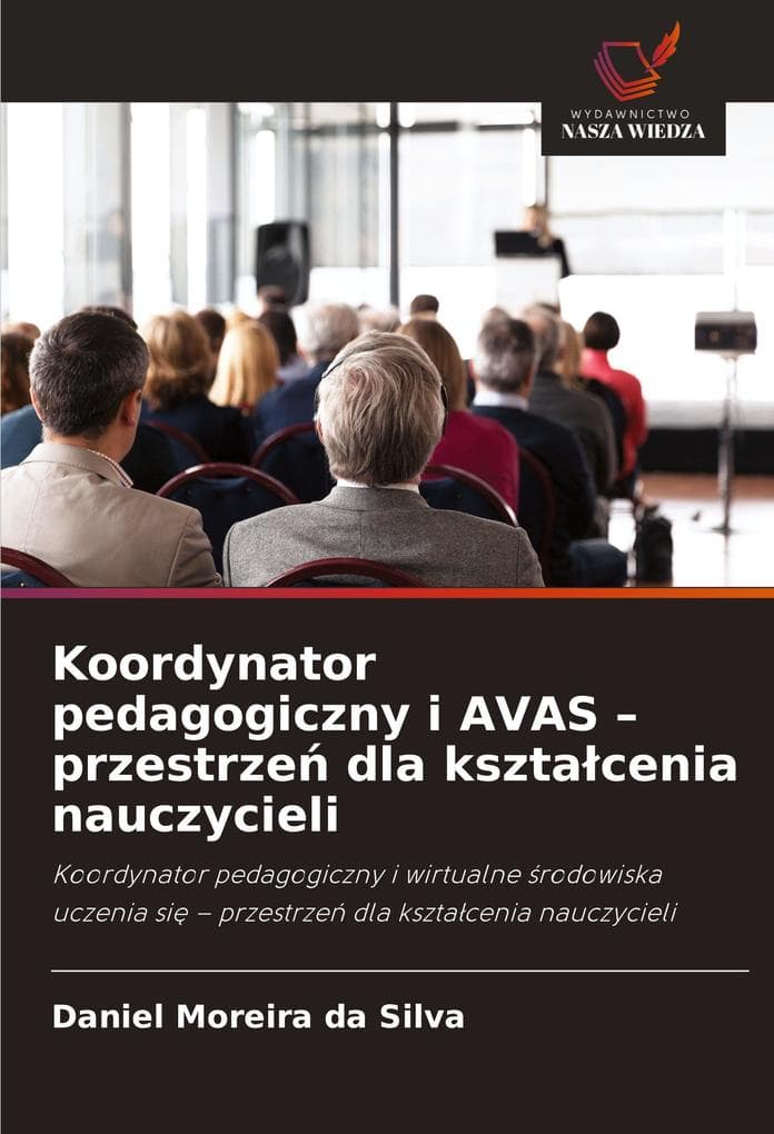Koordynator pedagogiczny i AVAS - przestrze dla ksztacenia nauczycieli