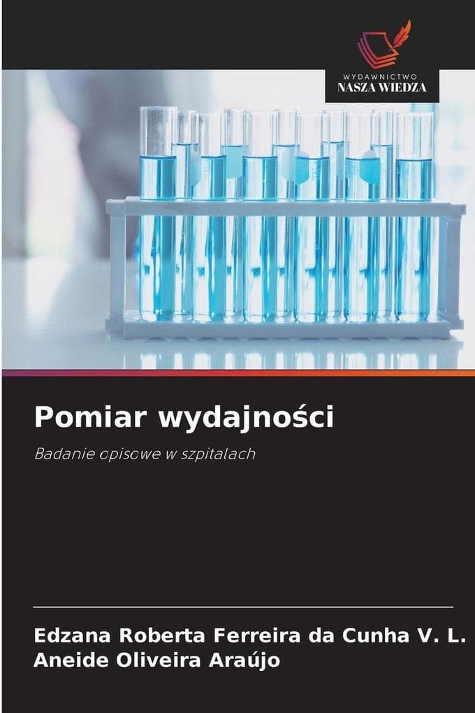 Pomiar wydajnoci
