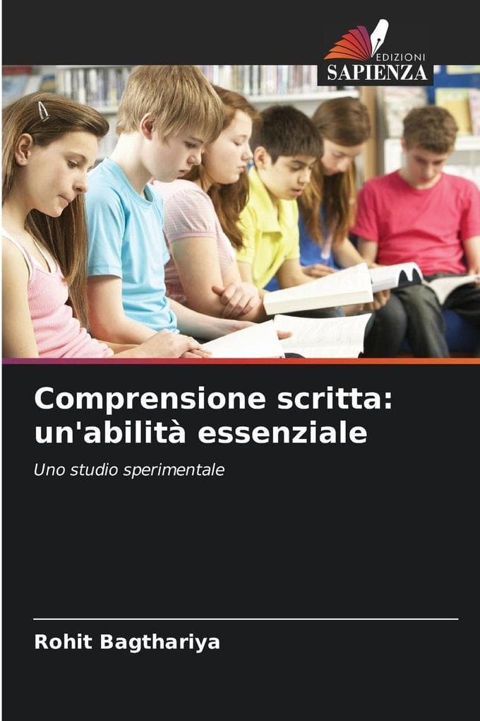 Comprensione scritta: un'abilità essenziale