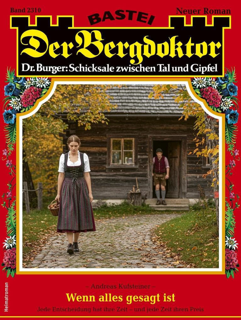 Der Bergdoktor 2310