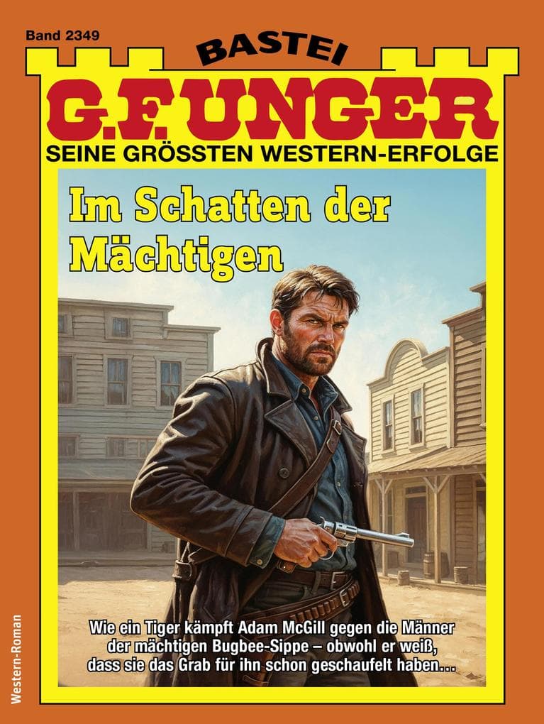 G. F. Unger 2349