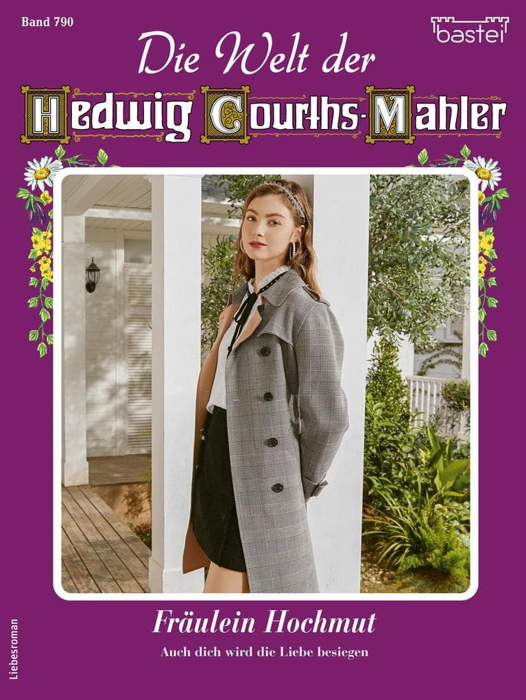 Die Welt der Hedwig Courths-Mahler 790