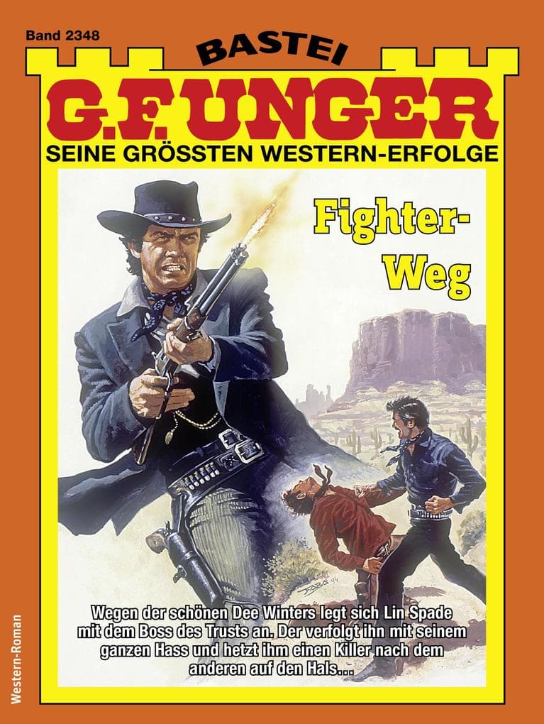 G. F. Unger 2348