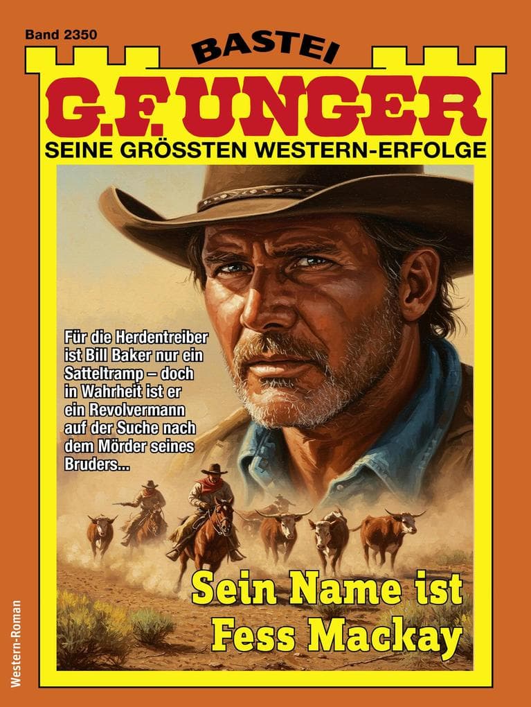 G. F. Unger 2350