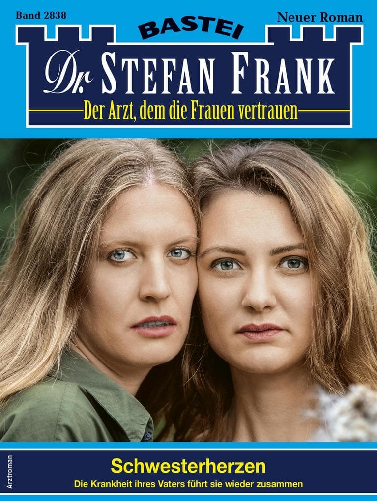 Dr. Stefan Frank 2838