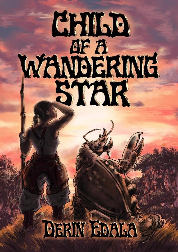 Child of a Wandering Star