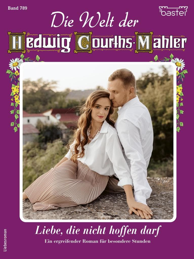 Die Welt der Hedwig Courths-Mahler 789