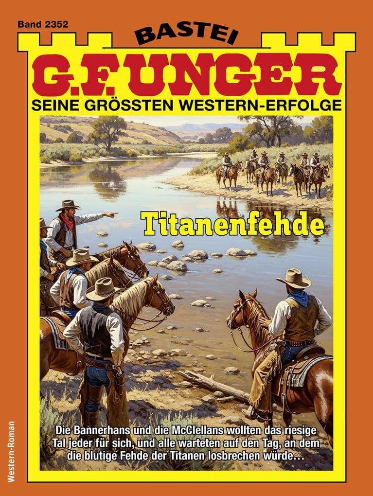 G. F. Unger 2352