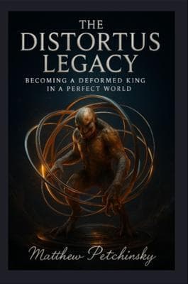 The Distortus Legacy