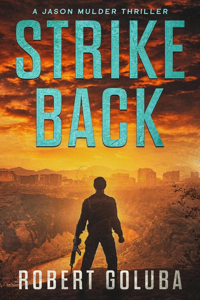 Strike Back