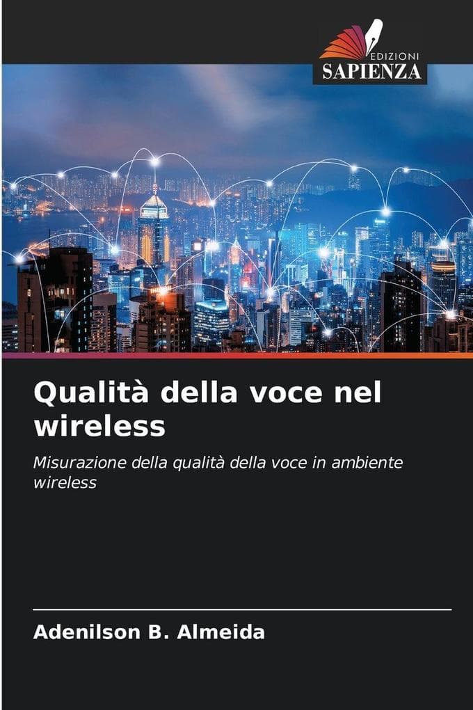 Qualità della voce nel wireless