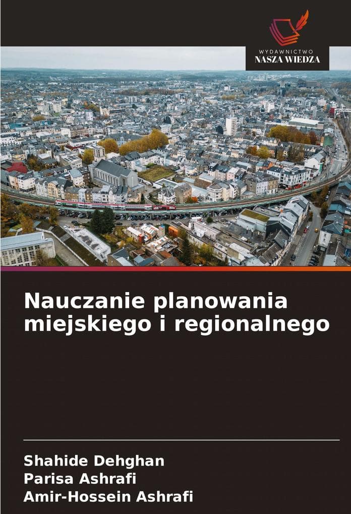 Nauczanie planowania miejskiego i regionalnego