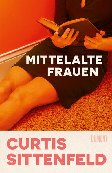 Mittelalte Frauen