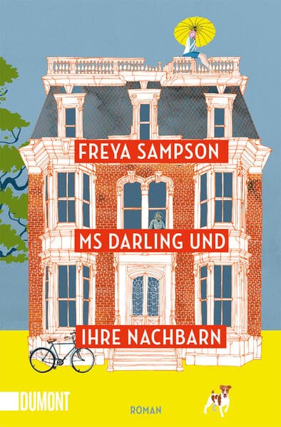 Ms Darling und ihre Nachbarn