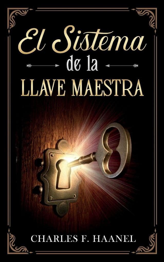 El Sistema de La Llave Maestra - Colección Deluxe