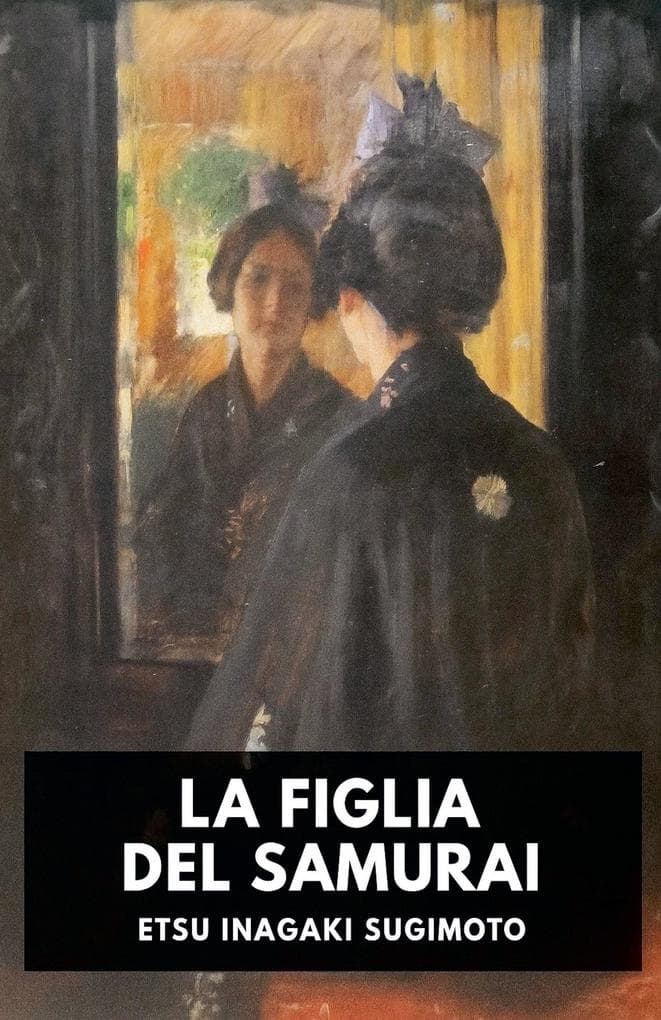 La figlia del Samurai