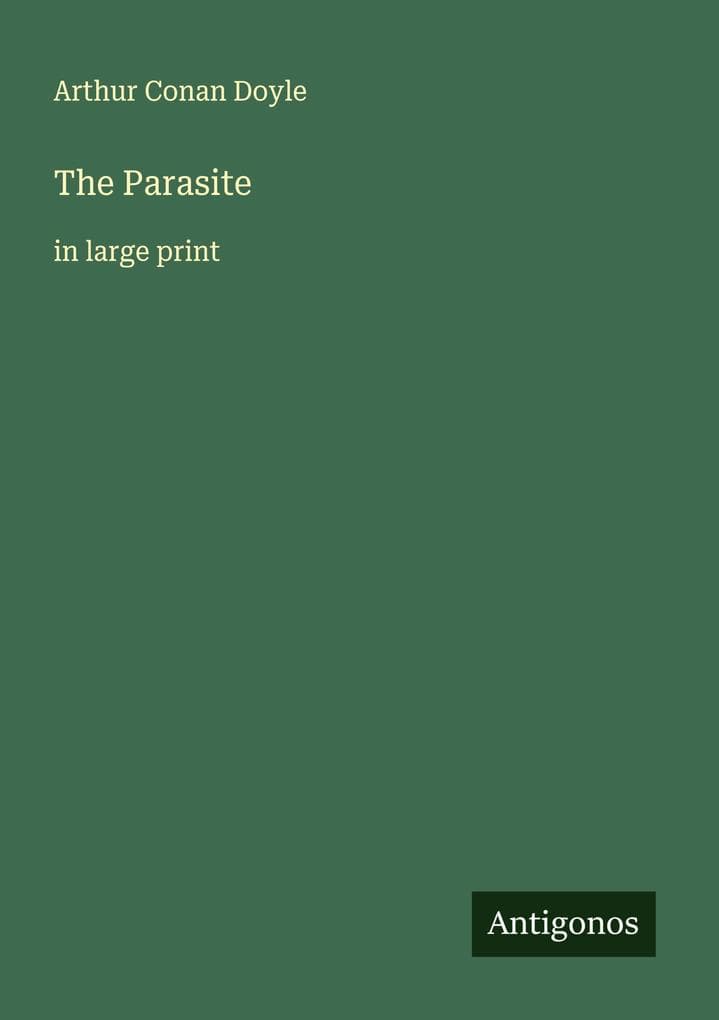 The Parasite
