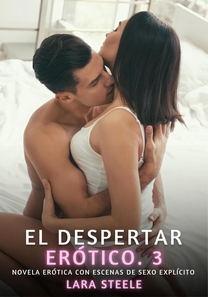 El Despertar Erótico. 3