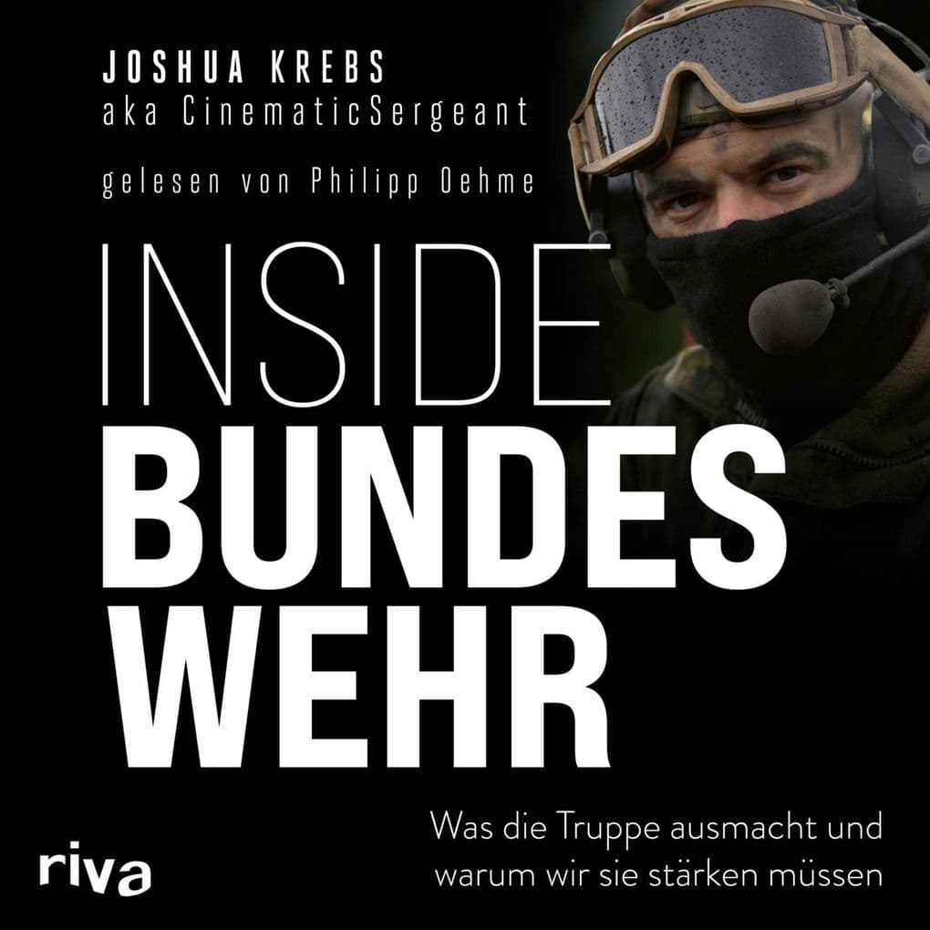 Inside Bundeswehr