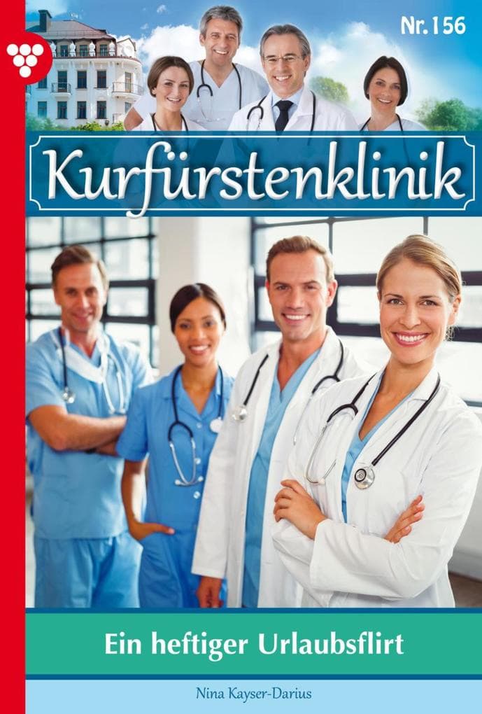 Ein heftiger Urlaubsflirt