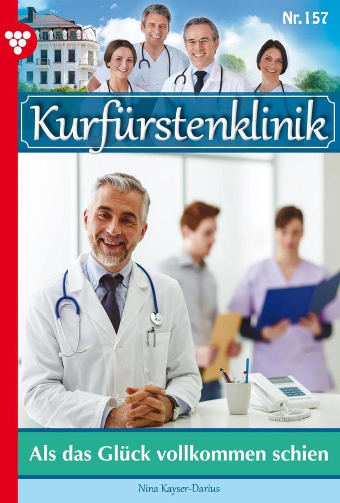 Als das Glück vollkommen schien
