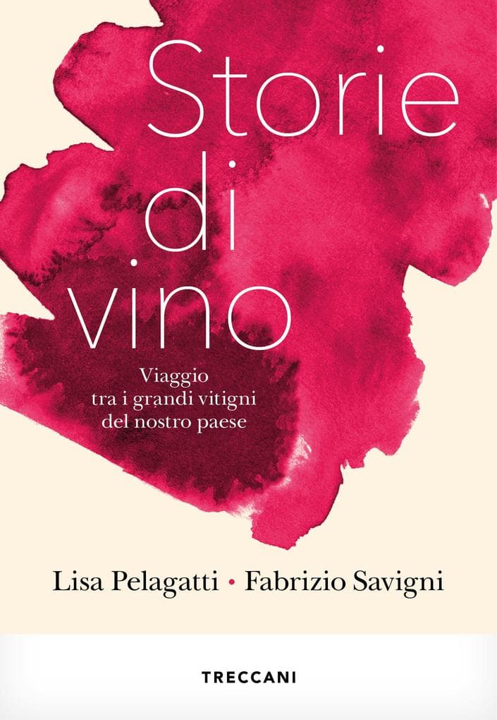 Storie di vino