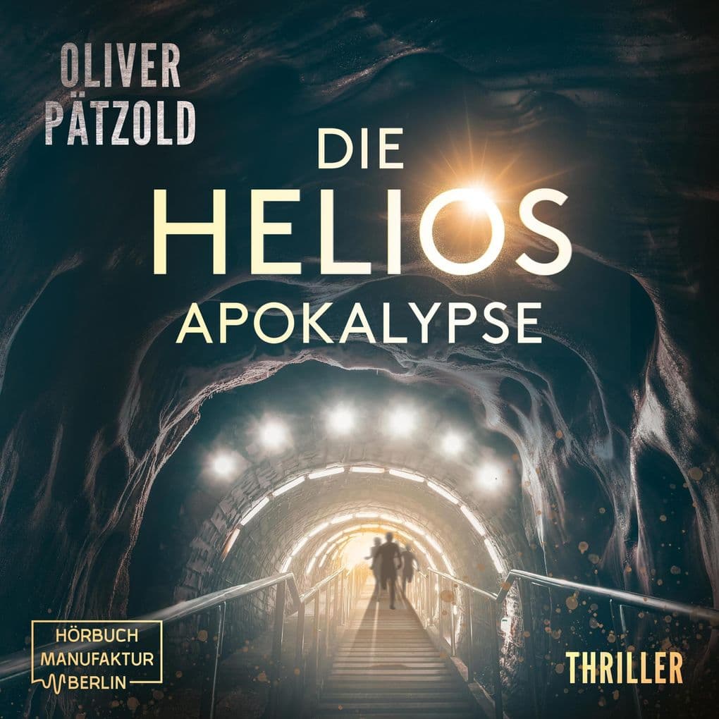 Die Helios Apokalypse