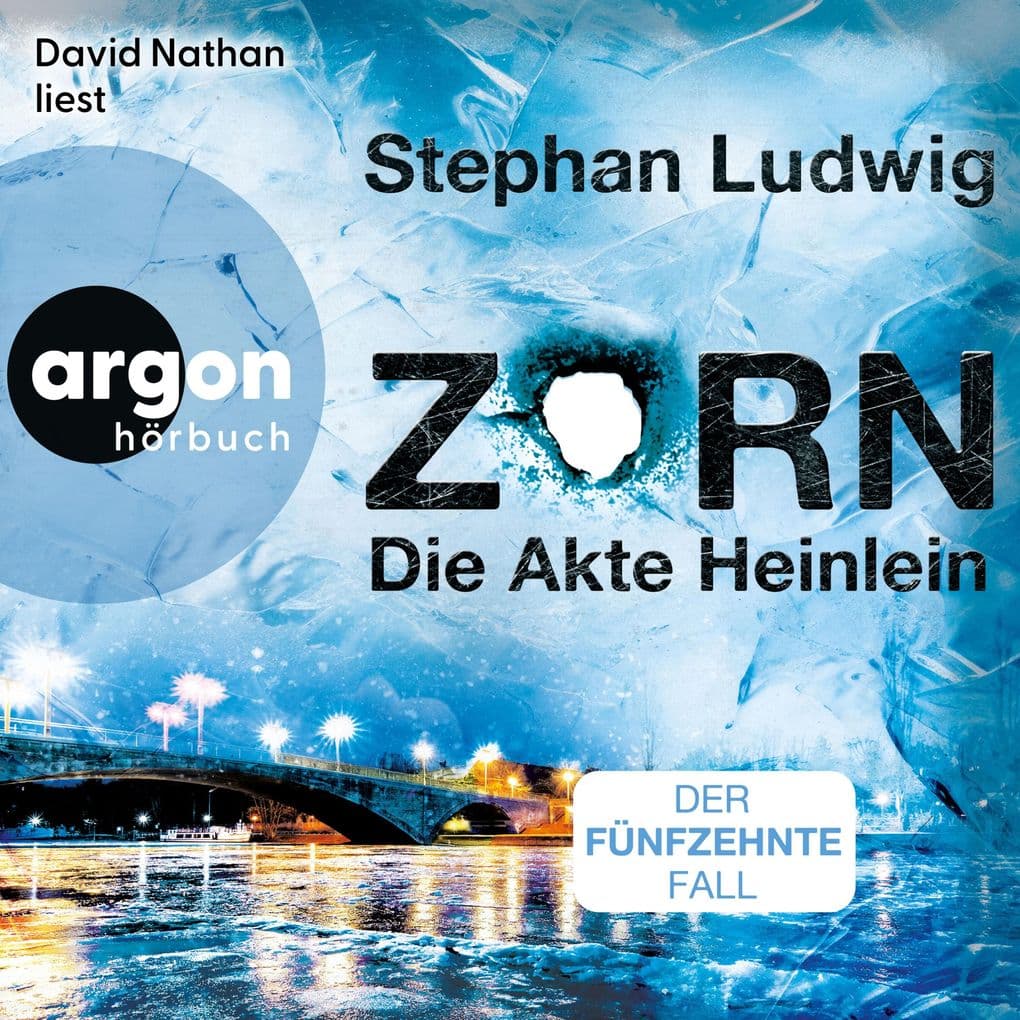 Die Akte Heinlein