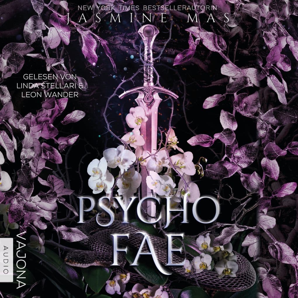 Psycho Fae