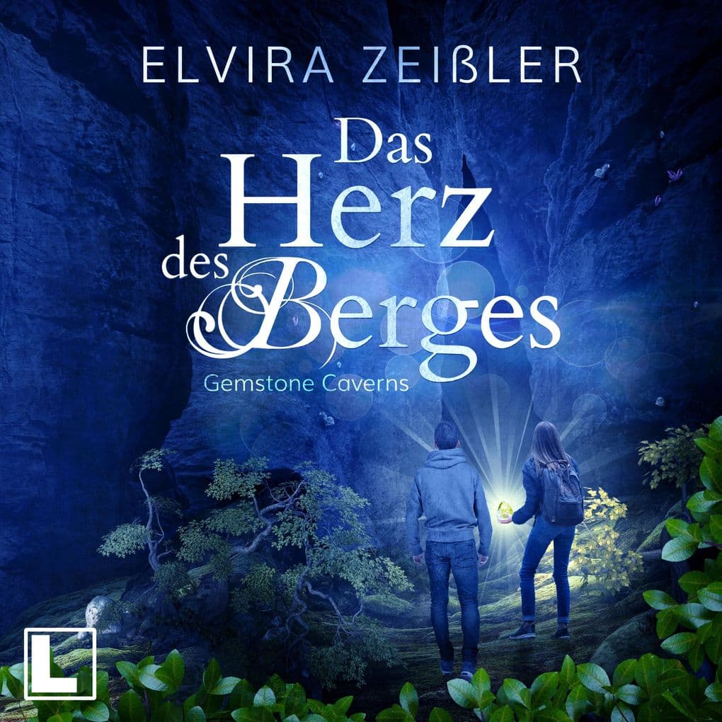 Das Herz des Berges