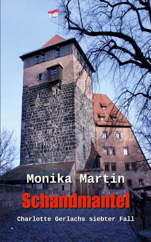 Schandmantel
