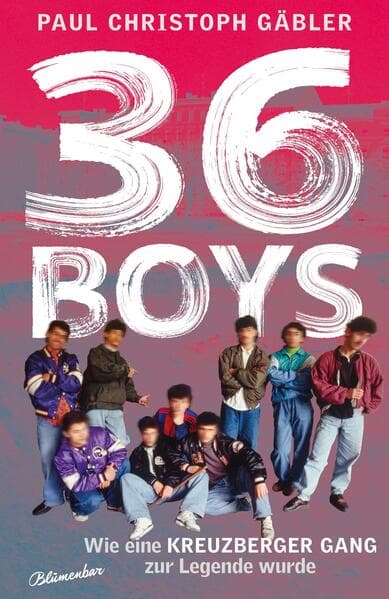 36 Boys