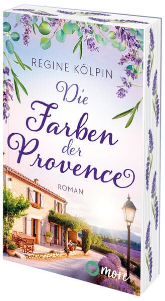 Die Farben der Provence