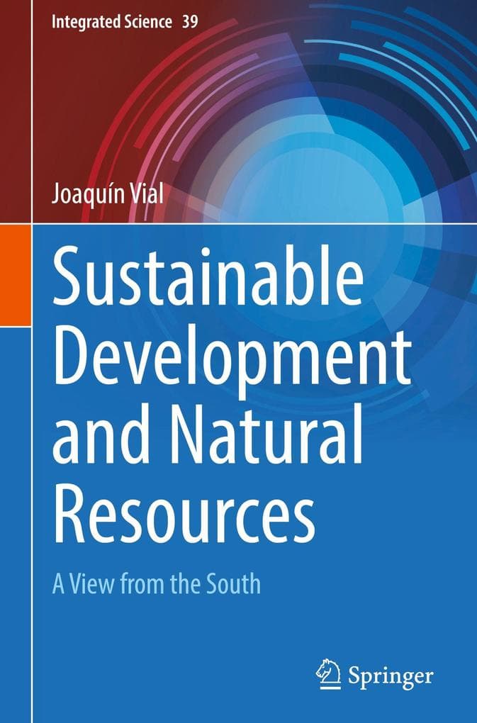 Sustainable Development and Natural Resources