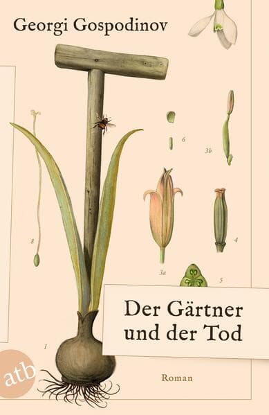 Der Gärtner und der Tod