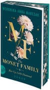 The Monet Family - Rise Up, Little Diamond