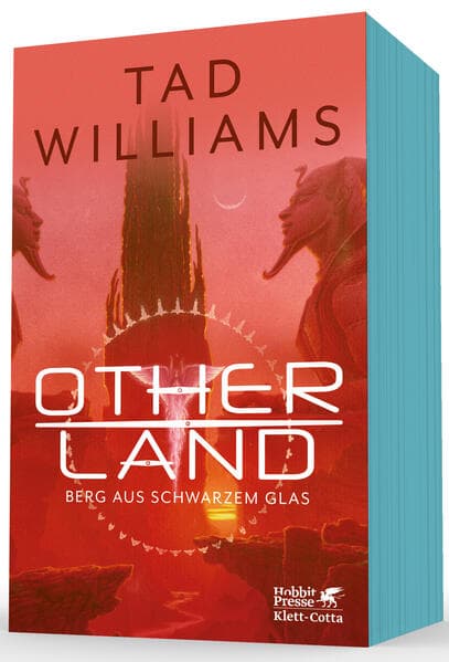 Otherland. Band 3
