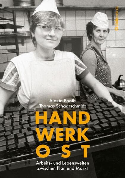 Handwerk Ost