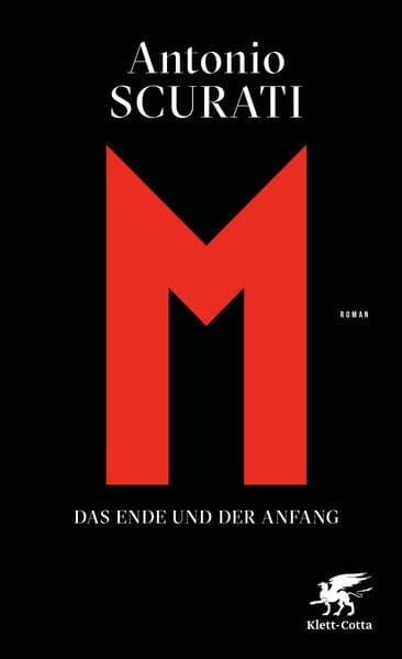 M. Das Ende und der Anfang