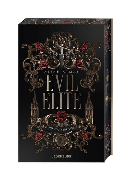Evil Elite - Der Kodex der Ehre