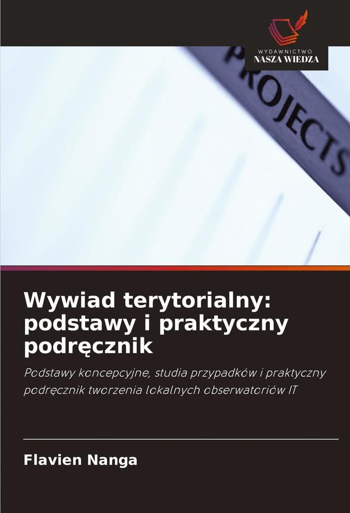 Wywiad terytorialny: podstawy i praktyczny podrcznik