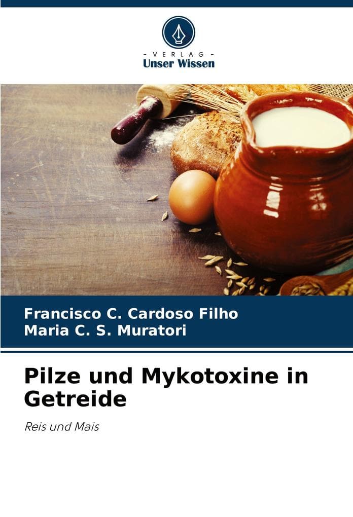 Pilze und Mykotoxine in Getreide