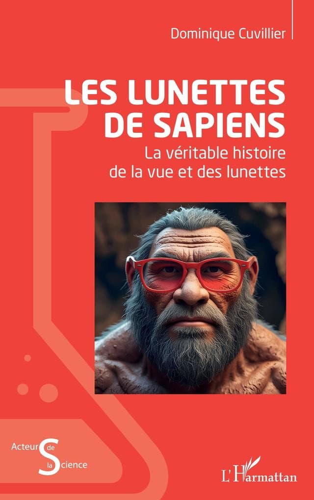 Les lunettes de Sapiens