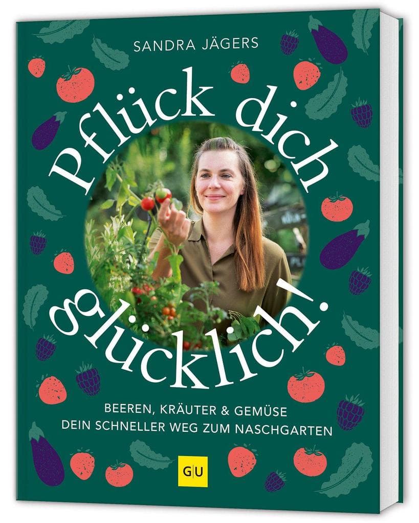 Pflück dich glücklich!